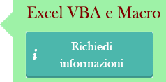 Richiedi informazioni